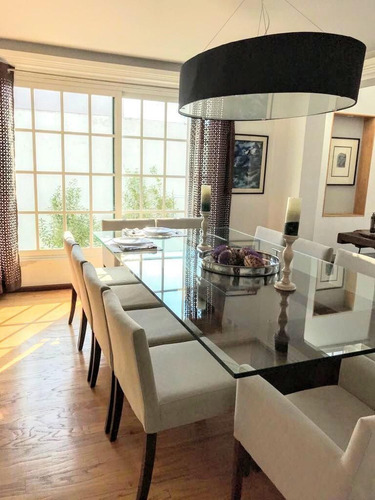 Casa En Condominio En Venta En Olivar De Los Padres