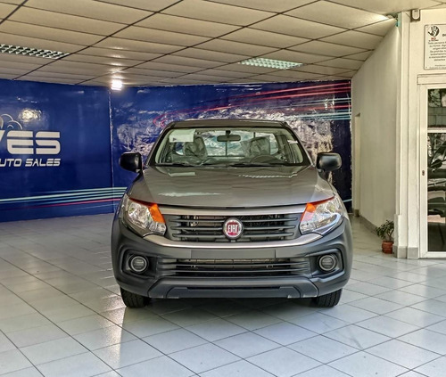 Imagen 2 de 12 de Fiat Full Back