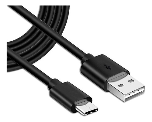 Cable Usb Samsung S10 Tipo C