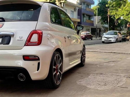 Fiat Abarth 595 Turismo Abarth 595 Turismo