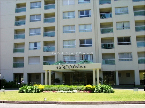 Excelente Departamento En Torre Con Servicios-ref:3023