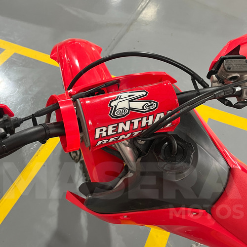 Honda Crf 250 Rx - 0km - 2025