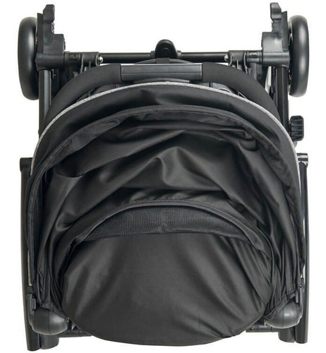 Imagem 8 de 10 de Carrinho De Passeio Up - Black - Burigotto