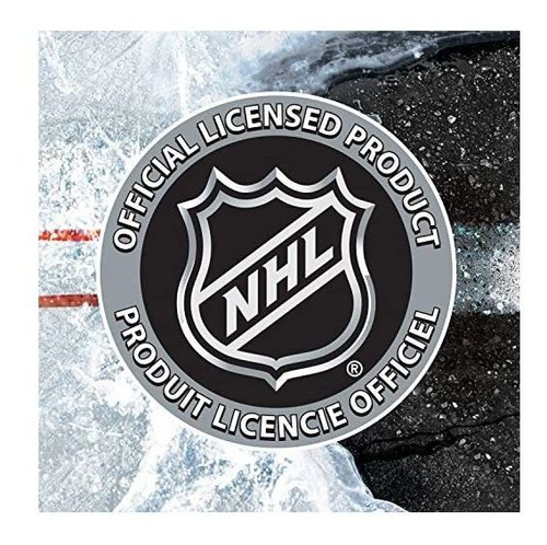 Juego De Hockey Deportivo Nhl Vegas Golden Knights De Frankl