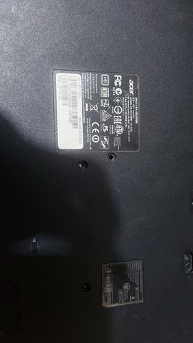 Notebook Acer Es1-431 /p63a Desarme (Usado)