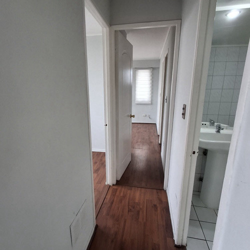 Arriendo Depto. 2d/2b + Est Y Bod - Ñuñoa