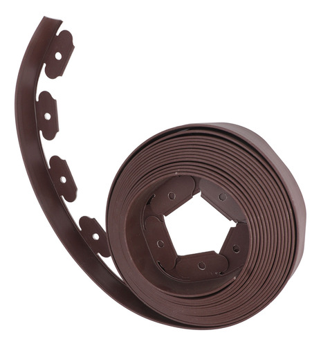 Kit De Bordes Para Jardines En Forma De L, Fácil De Deformar