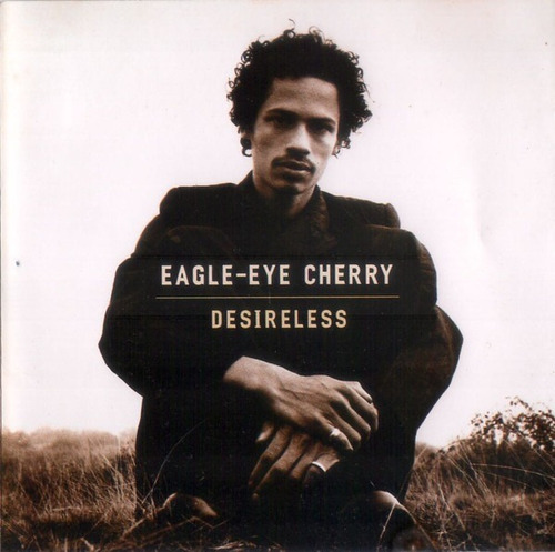 Eagle-eye Cherry  Desireless Cd