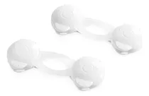 Comprar Traba Multiuso Transparente Corta - Baby Innovation