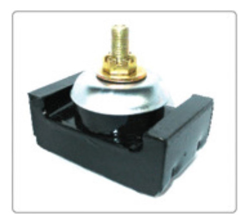 Soporte De Caja Motor Deutz Perkins F350 F250 F7000