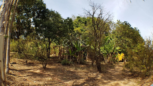 Chácara À Venda Em Jardim Monte Belo - Ch006577