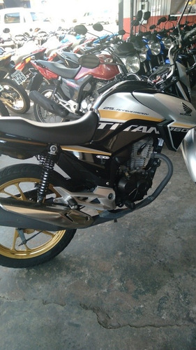 Hoda Titan 25 Ano