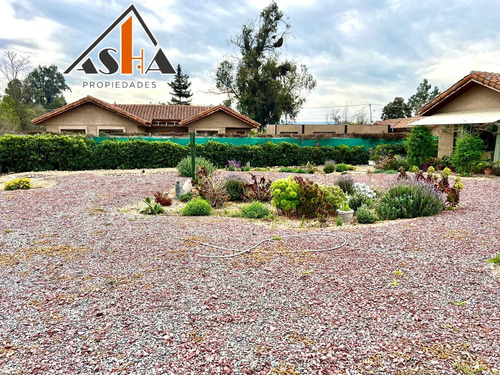 Venta Casa /maipu / Oferta Hacienda Lonquen (63275)