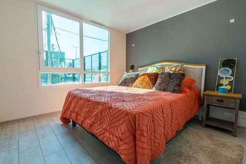 Condominio Vertice