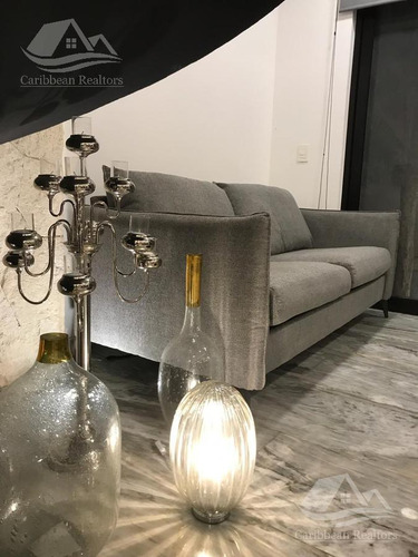 Departamento En Venta Riviera Maya Tulum Aldea Zama Black Sheep Agct4