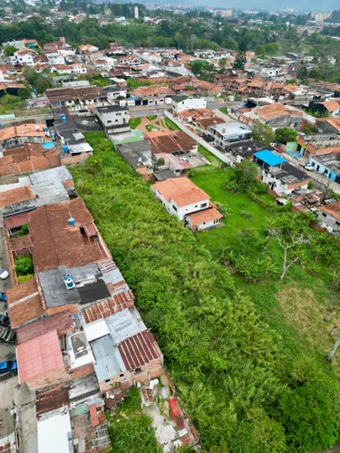Terreno En Venta En Pueblo Nuevo