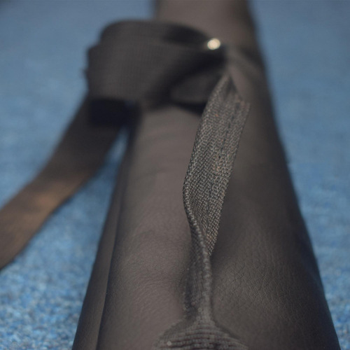 5 Billiard Pool Cue Bag Snooker Cue Cubierta 32 Pulgadas