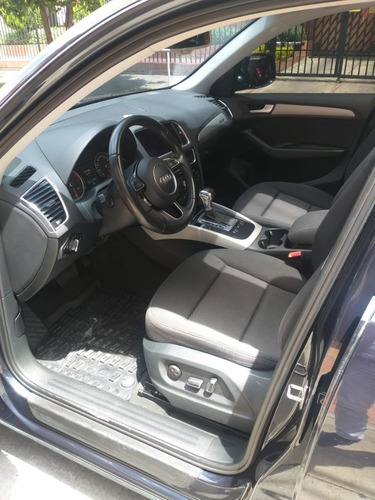 Audi Q5 Tfsi Tp 3.0l 272hp 4x4