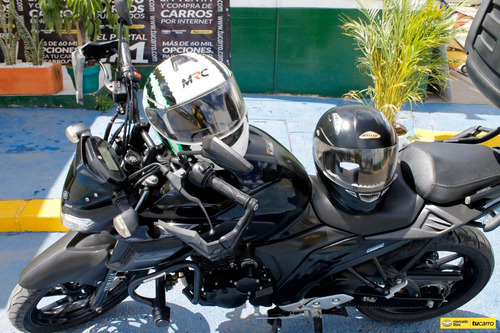 Imagen 10 de 25 de Yamaha Fz-25 2019