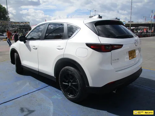 Mazda Cx-5 Touring 4x2 2000cc At Aa