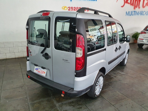 Fiat Doblo 2018 / Sem Entrada 7 Lugares