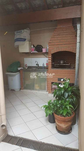Imagem 27 de 30 de Venda Sobrado 3 Dormitórios Vila Endres Guarulhos R$ 650.000,00 - 35553v
