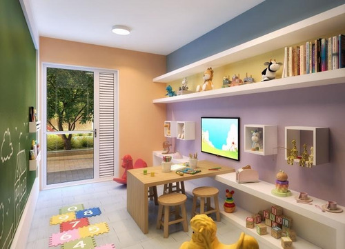 Imagem 14 de 15 de Apartamento À Venda, 40 M² Por R$ 182.900,00 - Itaquera - São Paulo/sp - Ap3003