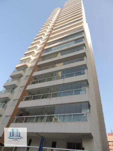 Imagem 24 de 29 de Apartamento Residencial À Venda, Saúde, São Paulo. - Ap2115