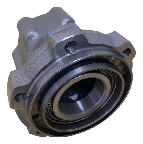 Cubo Roda Traseira Sprinter Cdi 415/515 2.2 16v Roda Dupla