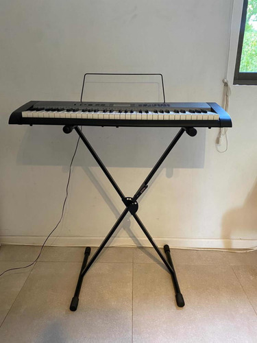 Imagen 3 de 8 de Teclado Casio Ctk-1300es