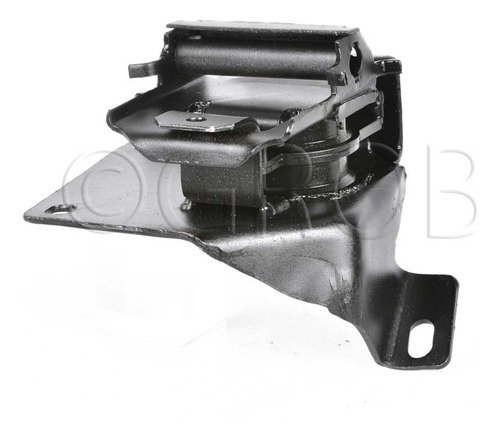 Soporte Motor Chev C-3500 Heavy Duty V6 4.3 96-96 Der Front