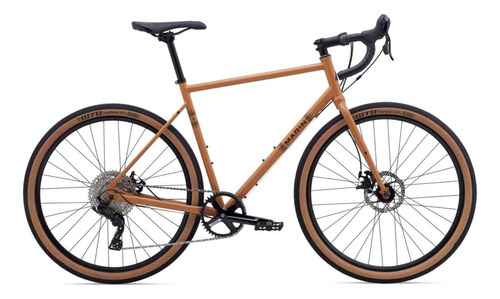 Bicicleta Gravel Nicasio+ (2022) Marin Bikes California