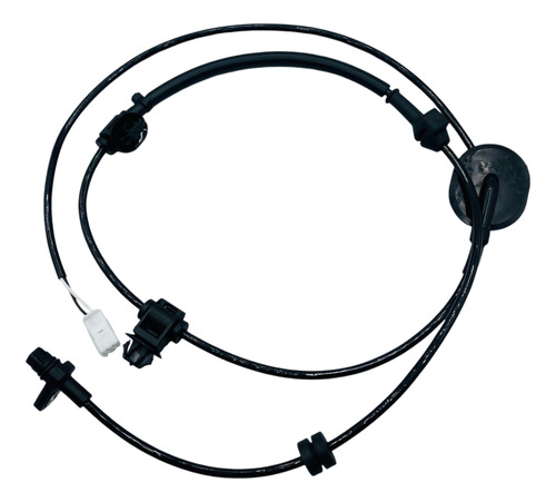 Sensor Abs Trasero Izquierdo Mazda 2 1.5 Litros 2016 4 Cil