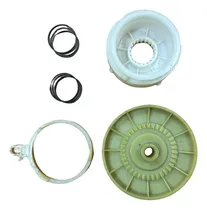 Comprar Polea Cam Transmision Lavadora Whirlpool W10721967
