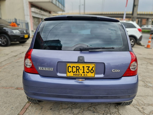 Renaultclio Dinamique Full Equipo Rs 1.400