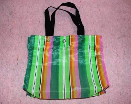Bolsas De Compras Multiuso