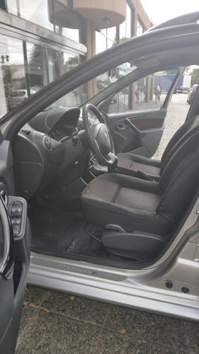 Imagen 8 de 15 de Renault Sandero Stepway 2013 Privilege Unica Mano Excelente