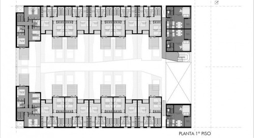 Imagen 18 de 22 de Casa Dos Dormitorios