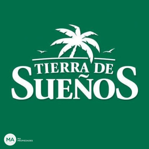 Terreno 360 M2 - Tierra De Sueños 3 - Roldán | Venta