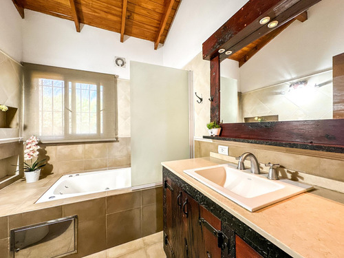 Venta Permuta Casa Quinta En Loma Verde Escobar