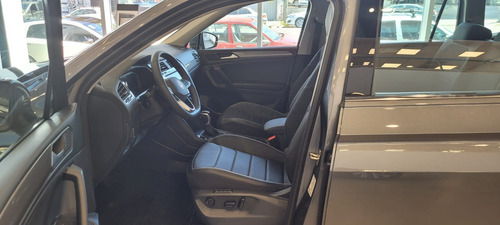 Volkswagen Tiguan Allspace 2.0 Tsi Life 4Motion Dsg
