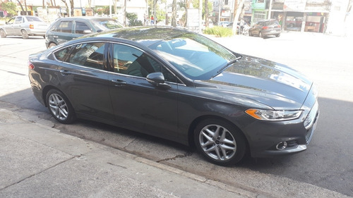 Ford Fusion 2016 2.5 Flex Aut. 4p