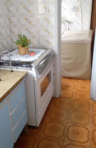 Imagem 11 de 29 de Apartamento Residencial Andar Baixo À Venda, Saúde, São Paulo - Ap12958. - Ap12958