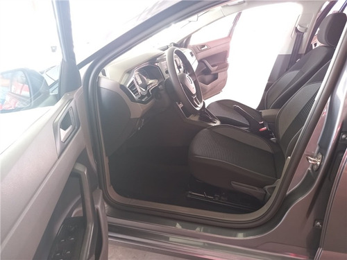 Imagem 14 de 14 de Volkswagen Polo 1.0 200 Tsi Comfortline Automático