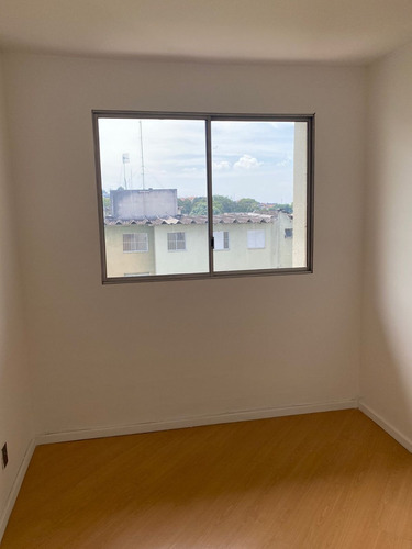 Imagem 8 de 14 de Vendo Barato E Excelente Apartamento 56m2, 2 Dormitórios