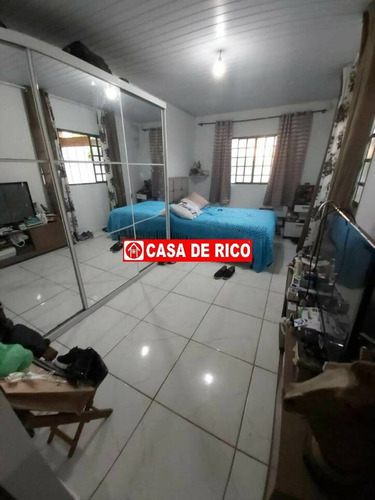 Imagem 4 de 15 de Casa A Venda Em Londrina - 1305