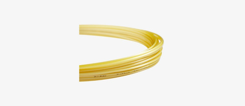 Rollo De Cuerda Luxilon 125 4g Rough Wilson