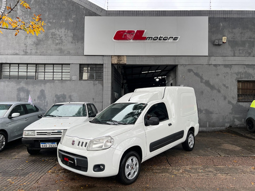 Fiat Fiorino 1.4 Furgon Comfort