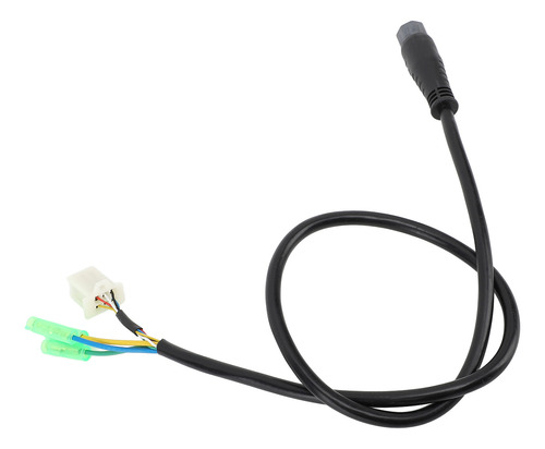 Electric Bike Motor Conversion Cable 9 Pin Convert Extension