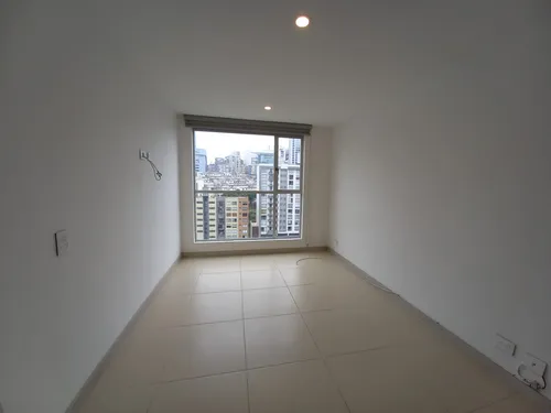 Apartaestudio En Arriendo En Baja Suiza/manizales (27922279).